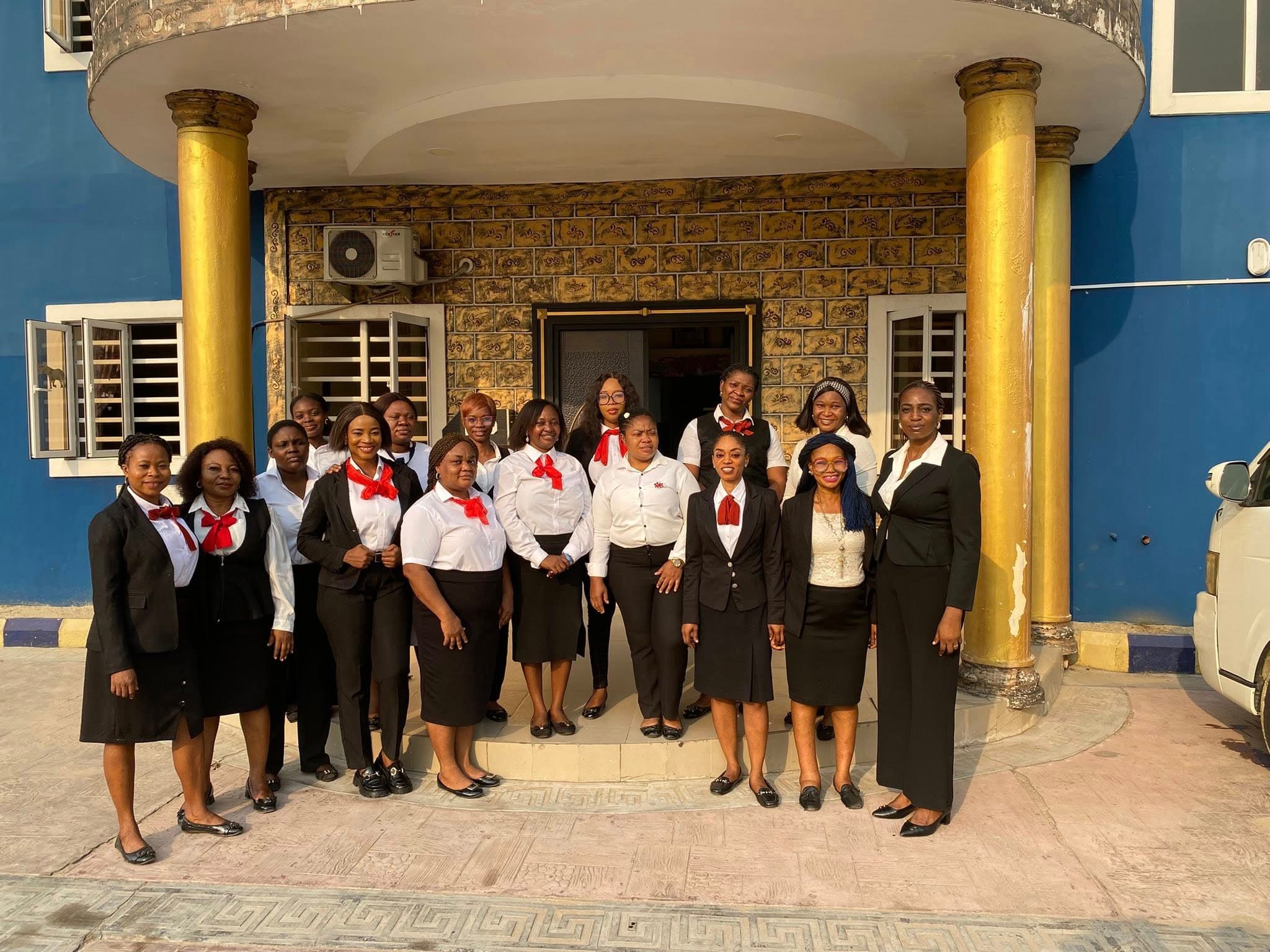 Celebrating Mother’s Day at Richoak International Schools