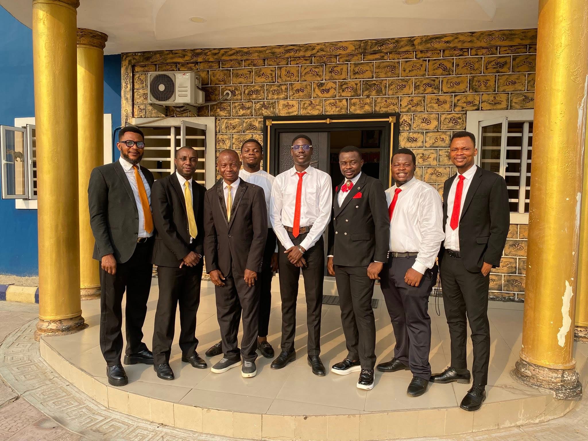 Celebrating Father’s Day at Rich Oak International School